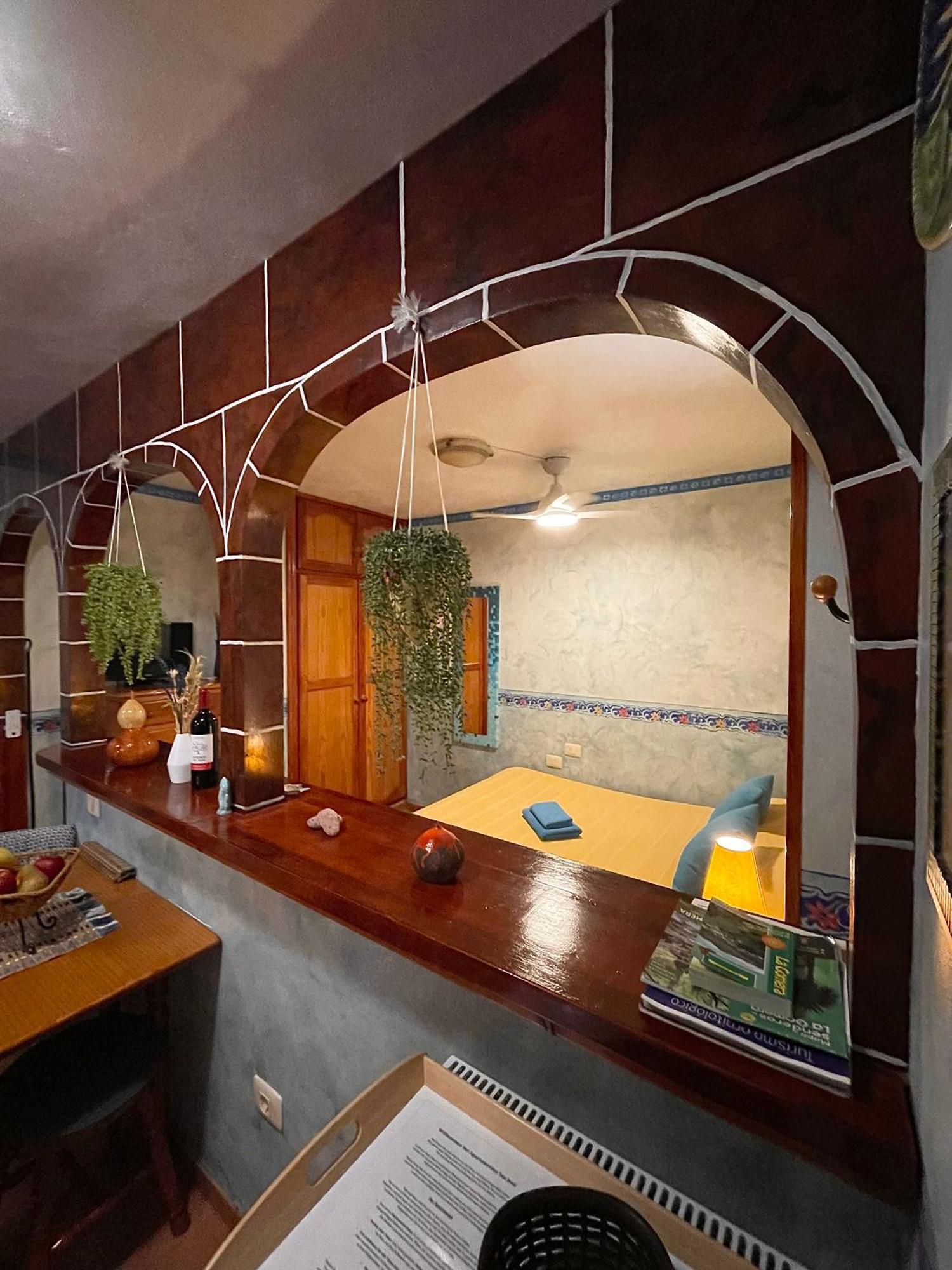 Apartamentos San Jose Valle Gran Rey Luaran gambar