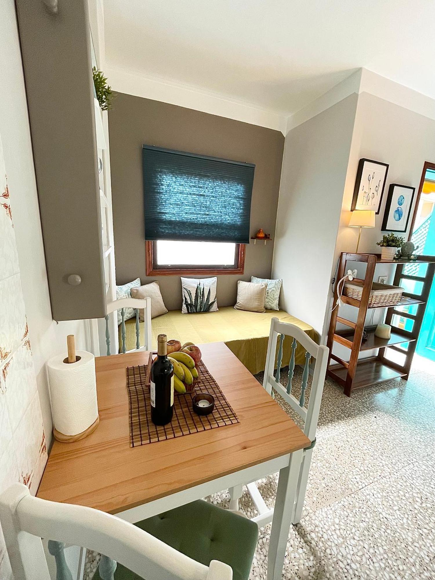Apartamentos San Jose Valle Gran Rey Luaran gambar