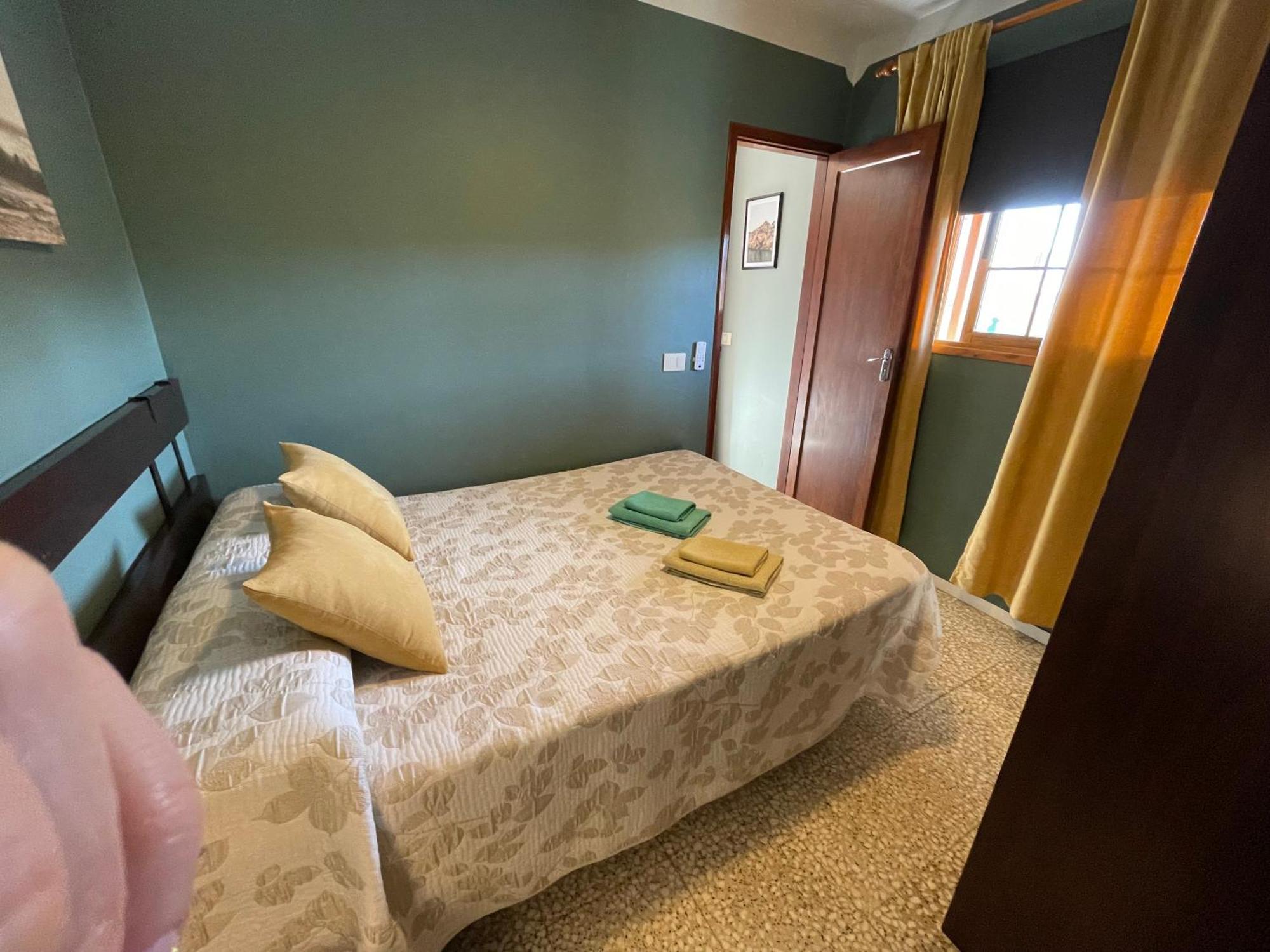 Apartamentos San Jose Valle Gran Rey Luaran gambar