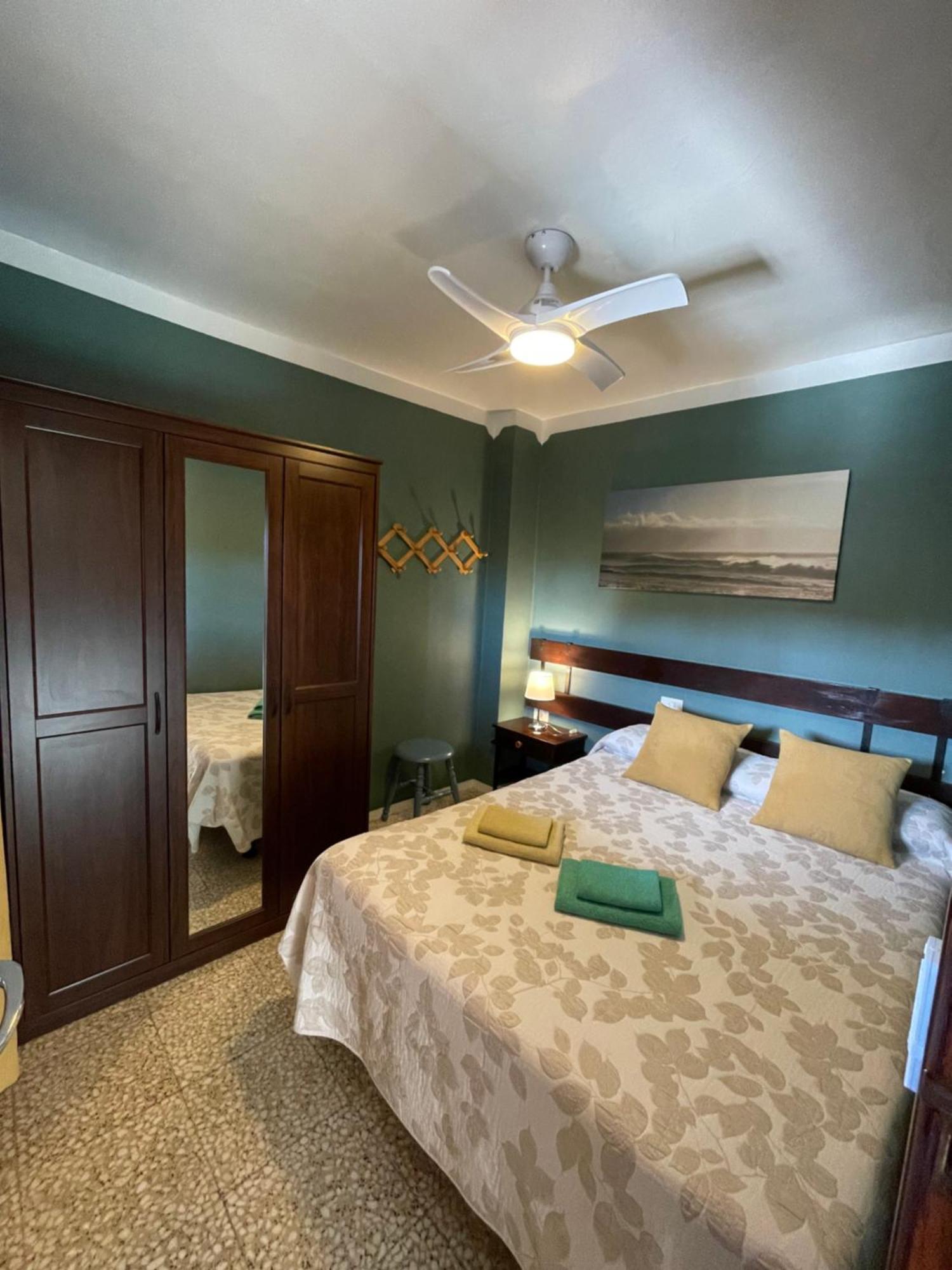 Apartamentos San Jose Valle Gran Rey Luaran gambar