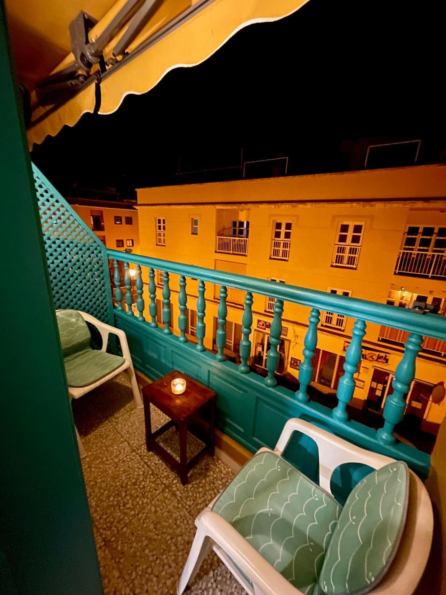 Apartamentos San Jose Valle Gran Rey Luaran gambar