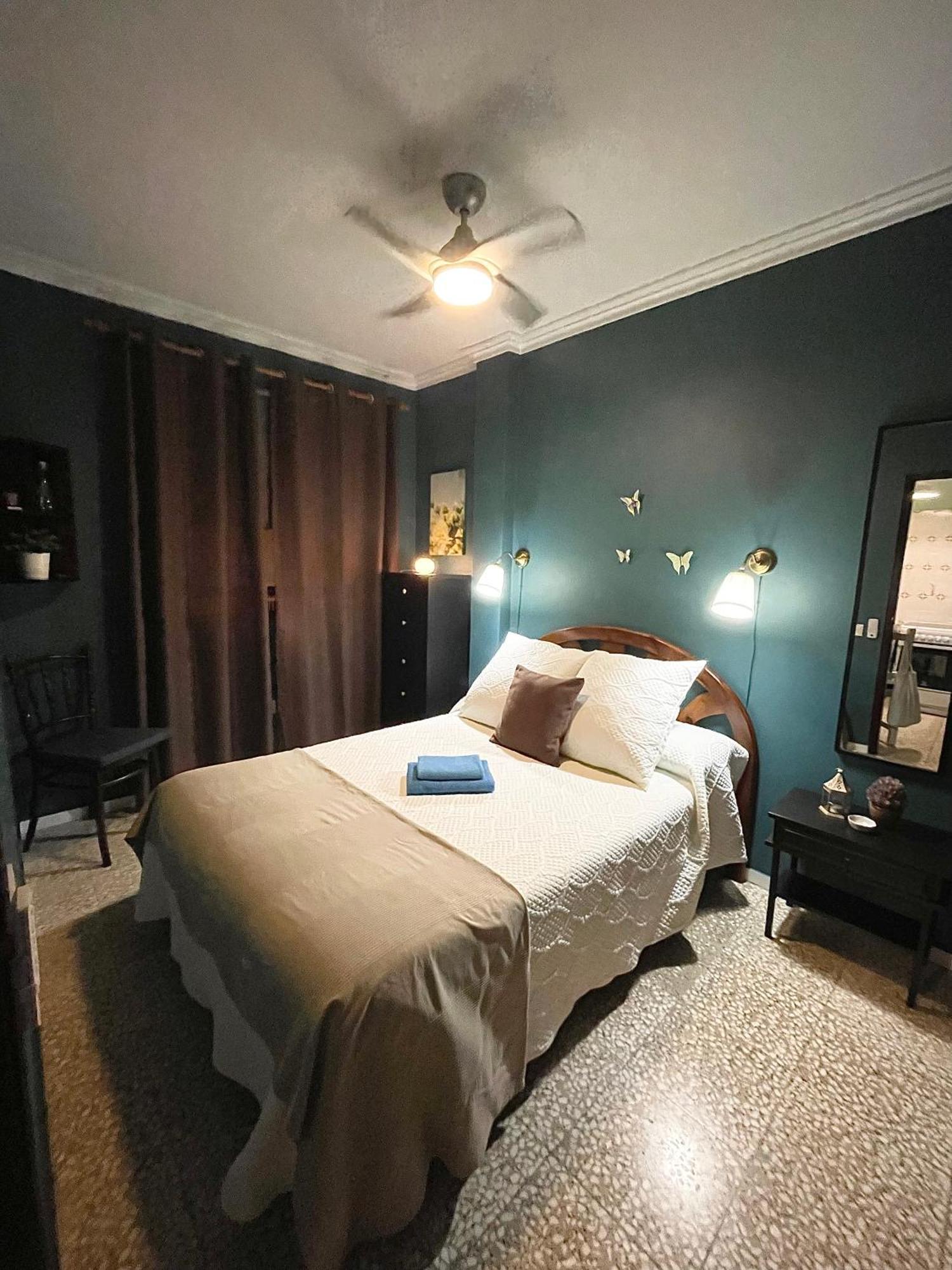 Apartamentos San Jose Valle Gran Rey Luaran gambar