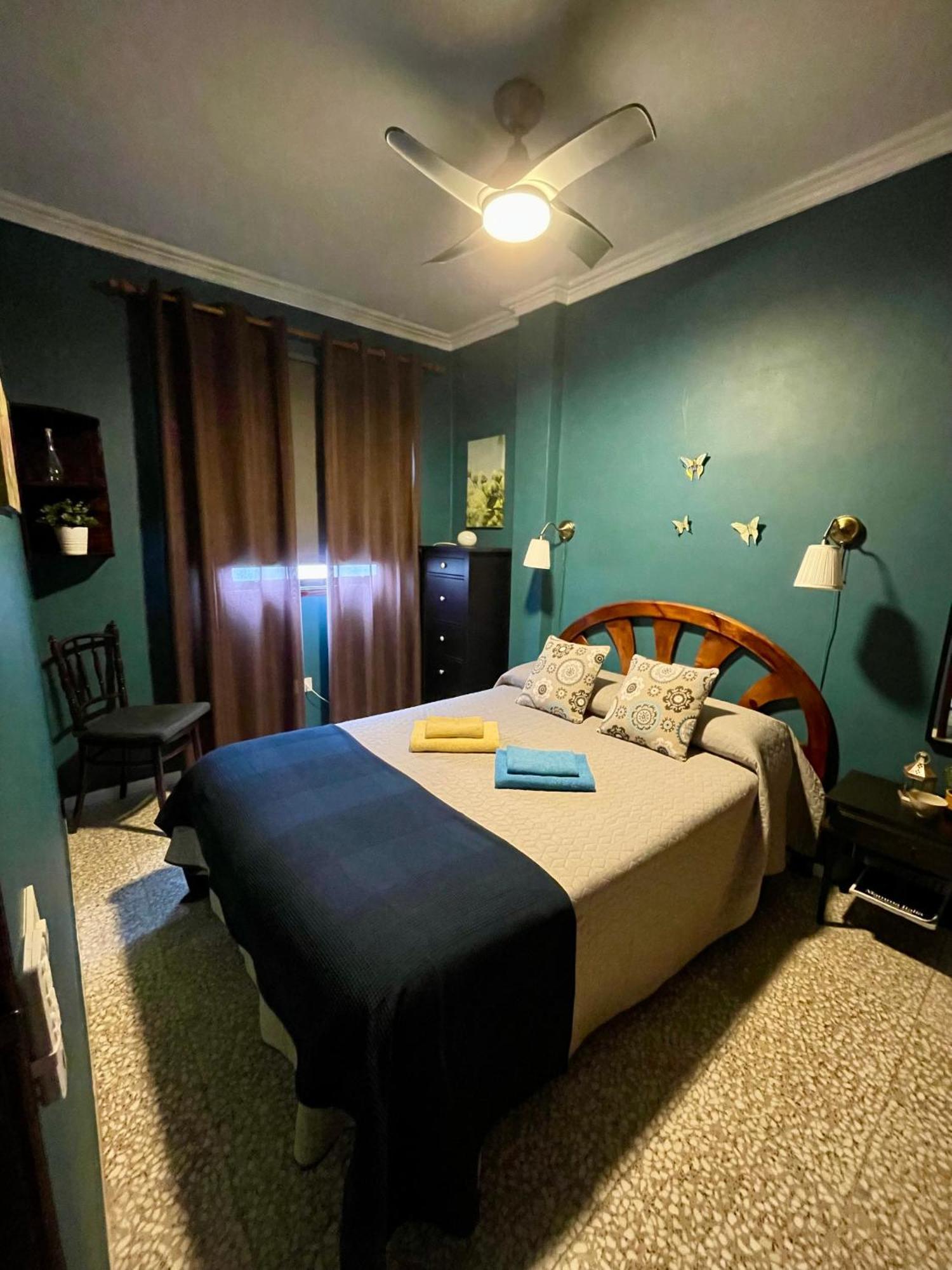Apartamentos San Jose Valle Gran Rey Luaran gambar